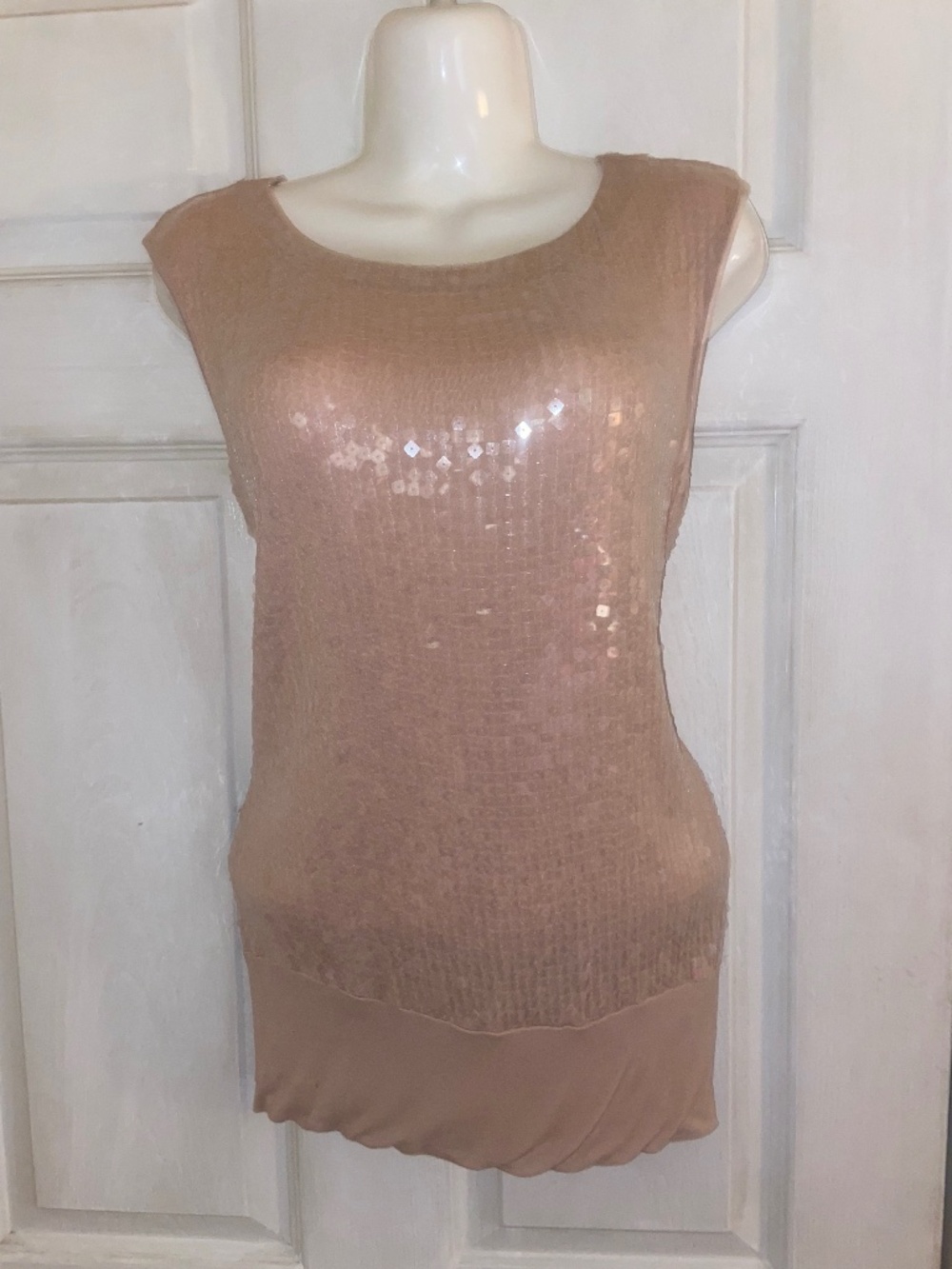 CACHE TOP SIZE M